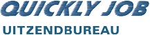 Quickly Job Logo